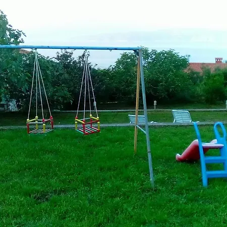 Teo * Drenje (Istria)