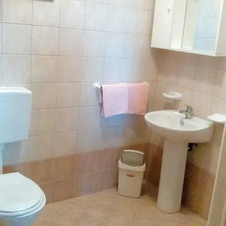 Teo Apartment Drenje (Istria)