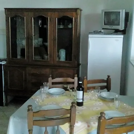 Teo Drenje (Istria)