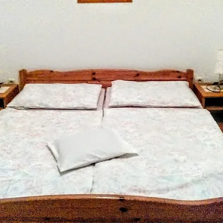 Teo Apartment