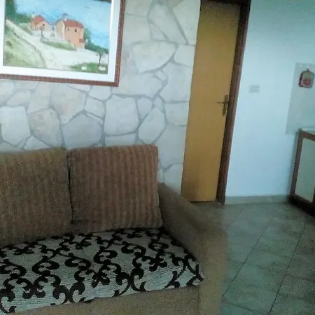 Teo Apartment Drenje (Istria)