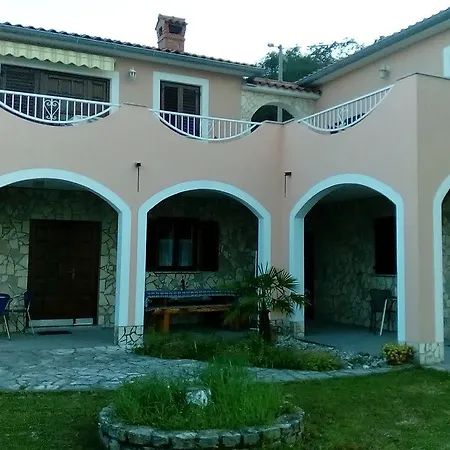 Teo Drenje (Istria)