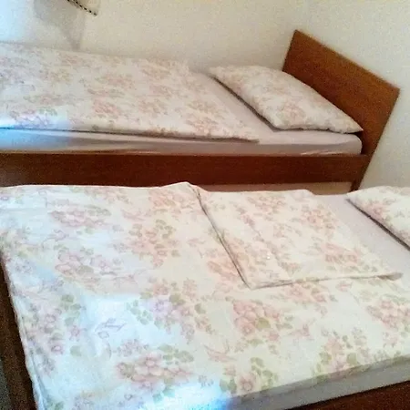 Teo Apartment